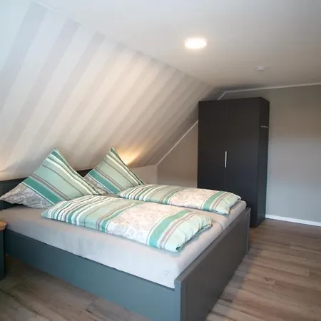Ferienwohnung Busch 3 Bad Sachsa Buitenkant foto