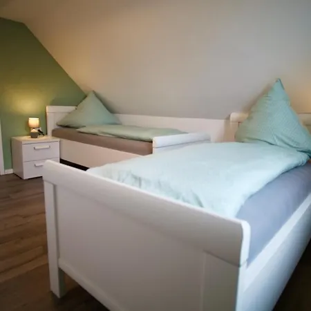 Ferienwohnung Busch 3 Bad Sachsa Buitenkant foto