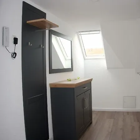 Ferienwohnung Busch 3 Bad Sachsa Buitenkant foto