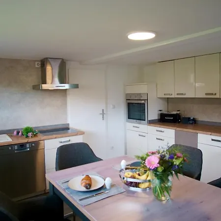 Ferienwohnung Busch 3 Bad Sachsa Buitenkant foto