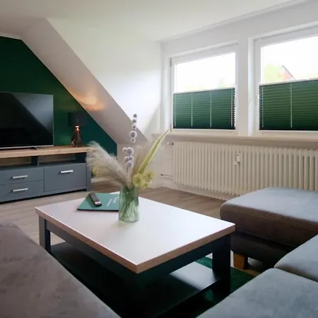 Ferienwohnung Busch 3 Bad Sachsa Buitenkant foto