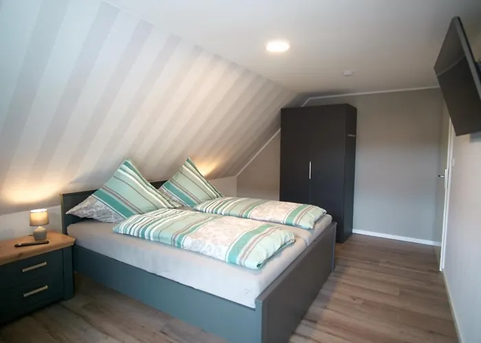 Ferienwohnung Busch 3