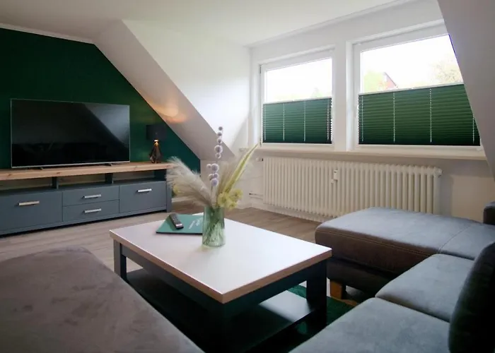 Ferienwohnung Ravensberg