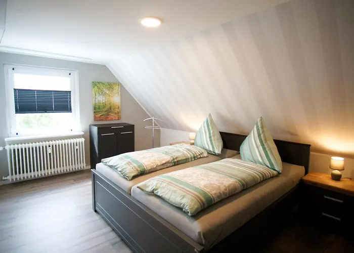 Ferienwohnung Busch 3