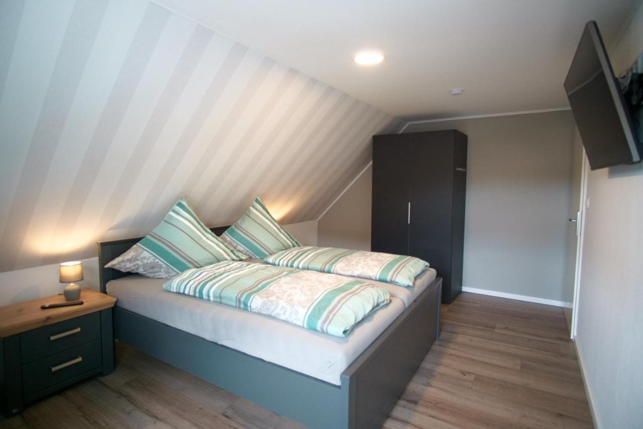 Ravensberg Apartment Bad Sachsa