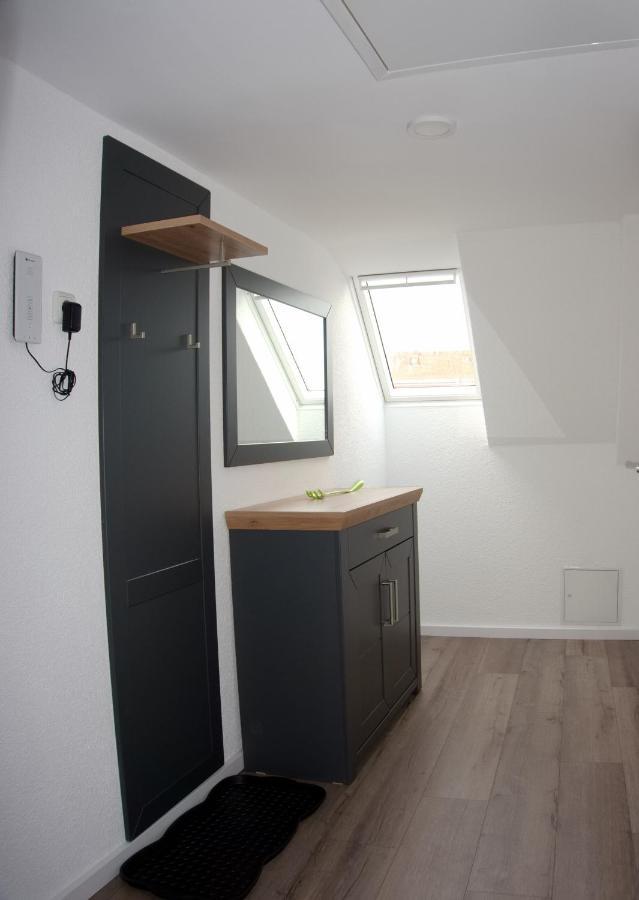 Apartment Busch 3