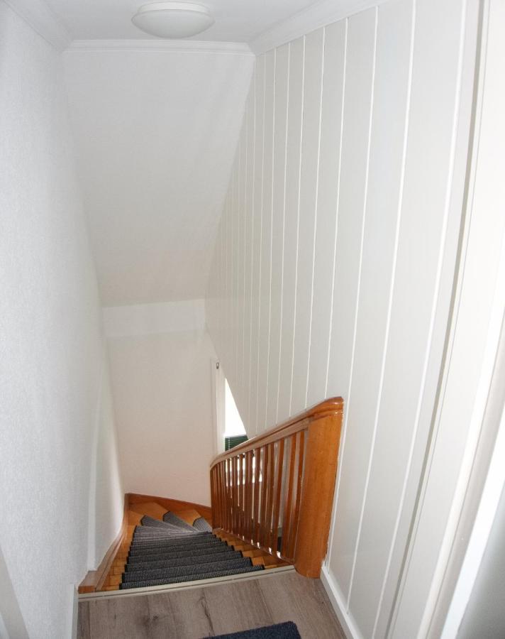 Apartment Busch 3 *