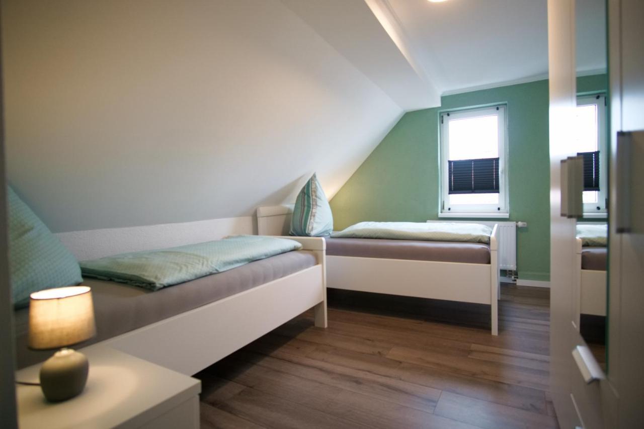 Ravensberg Apartment