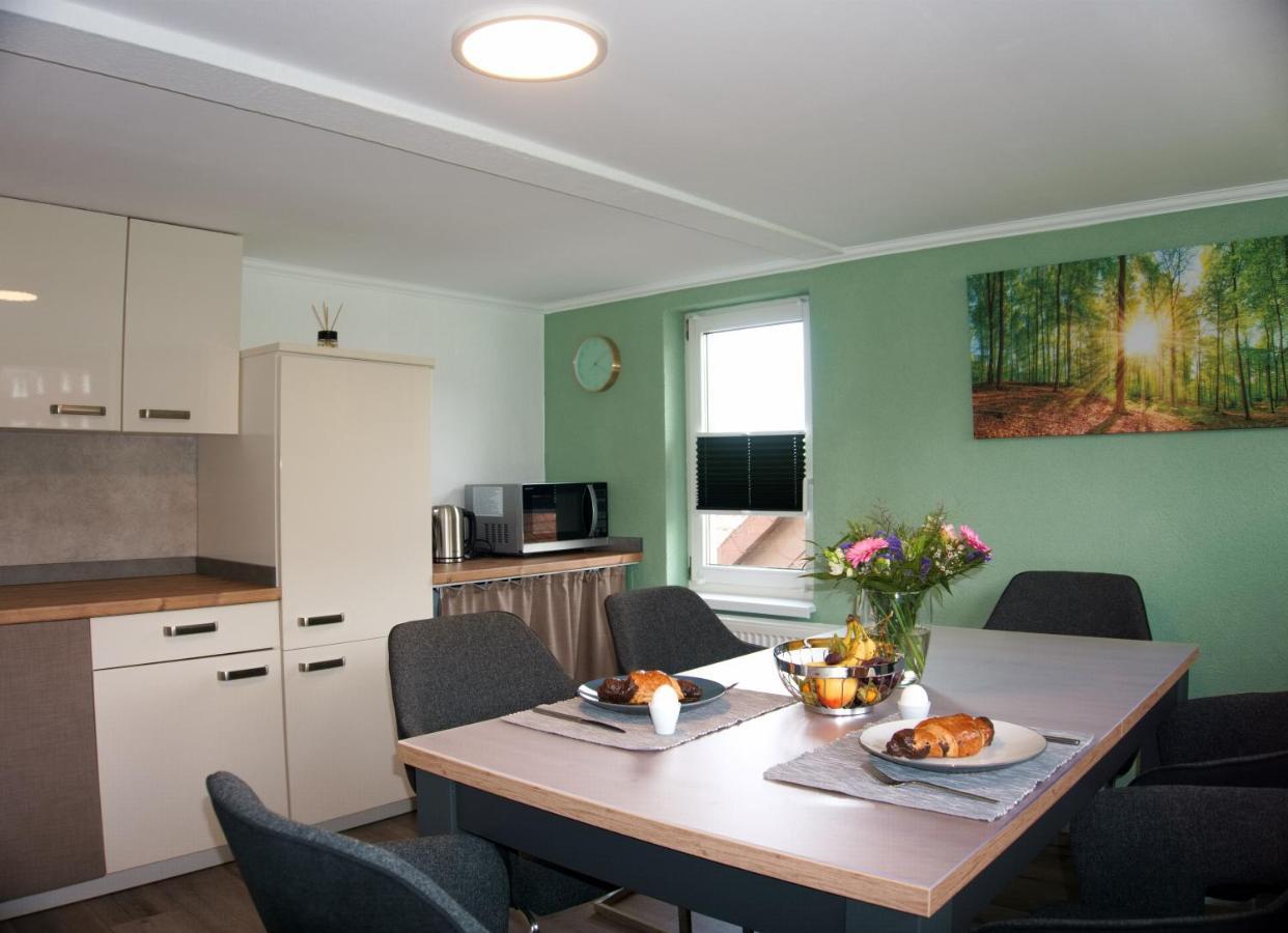 Apartment Ravensberg